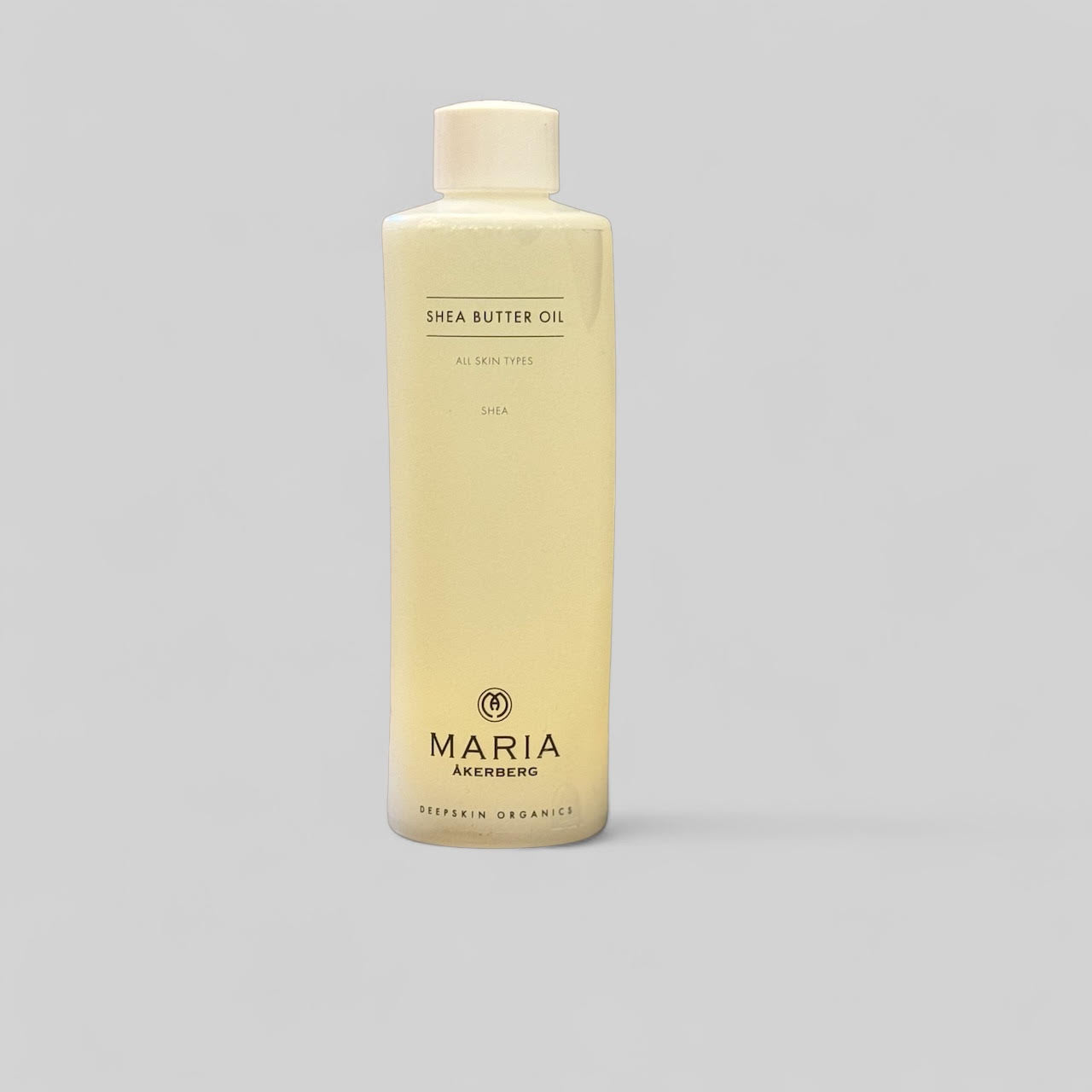 Maria Åkerberg Shea Butter Oil