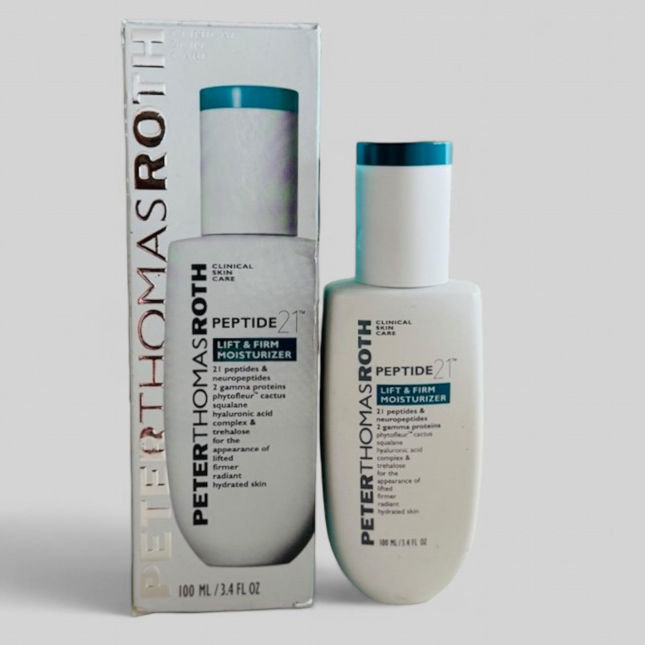 Peter Thomas Roth Peptide Lift & Firm Moisturizer