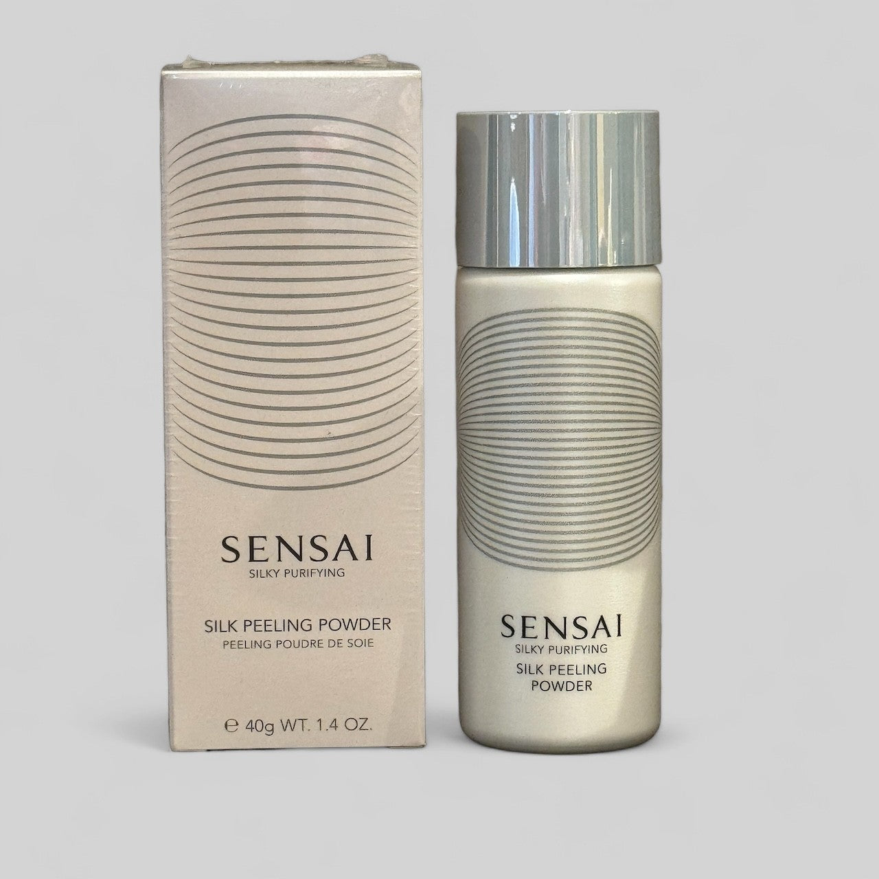 SENSAI Peeling Powder