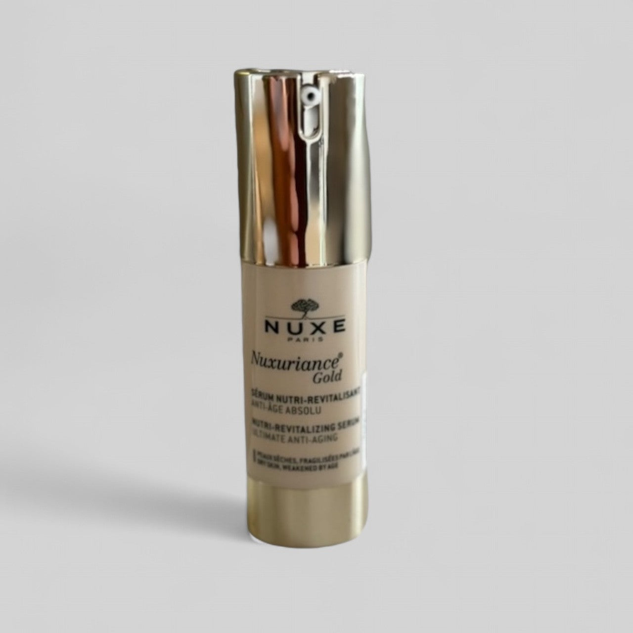 Nuxe Nuxuriance Revitalising Serum (utan kartonage)