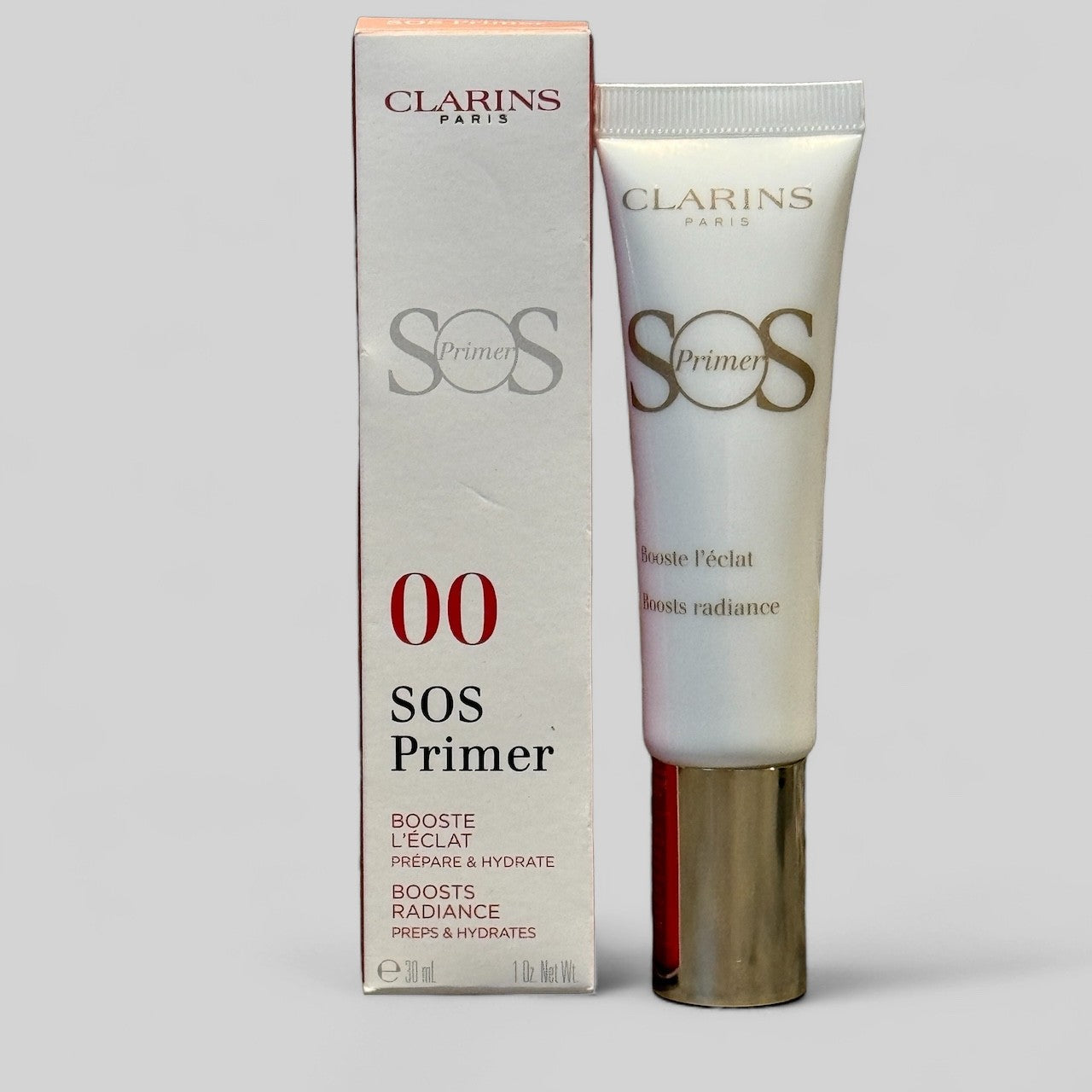 Clarins SOS Primer 00 Universal