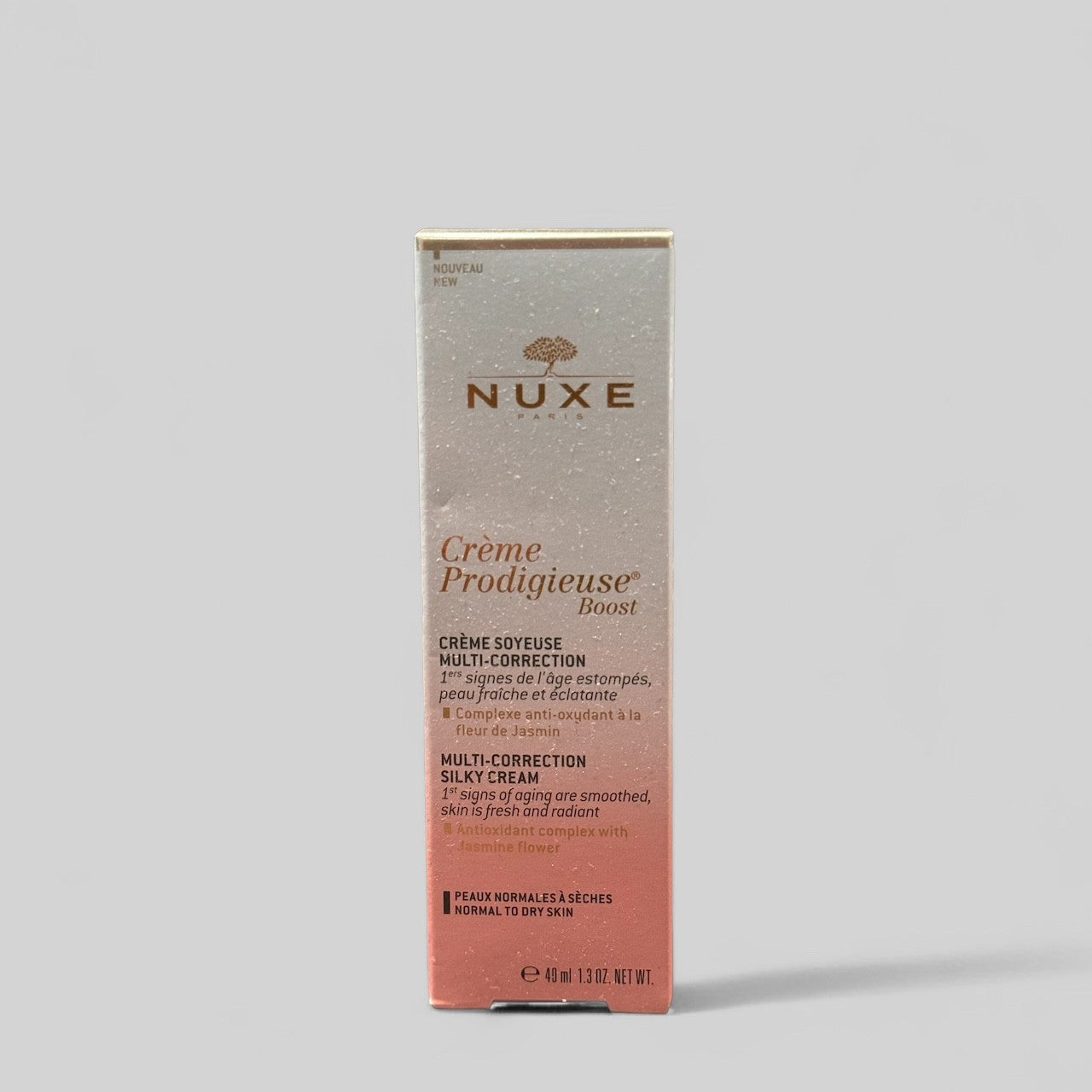 NUXE Creme Prodigieuse Boost