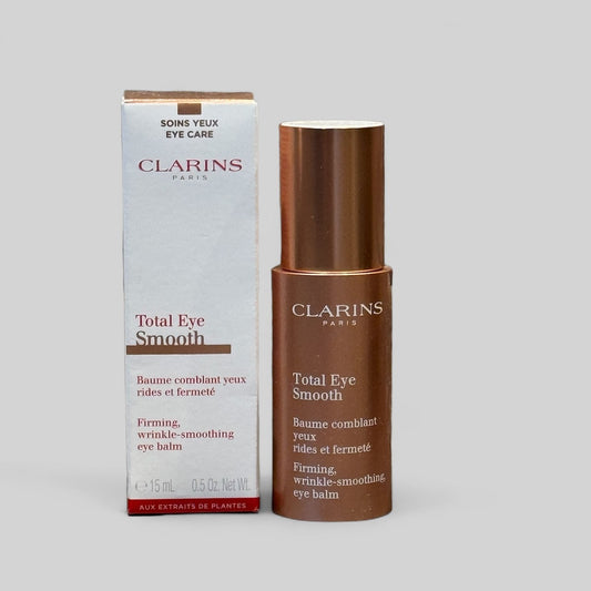 Clarins Total Eye Smooth