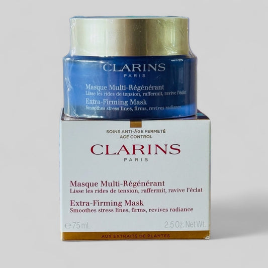 Clarins Extra Firming Mask