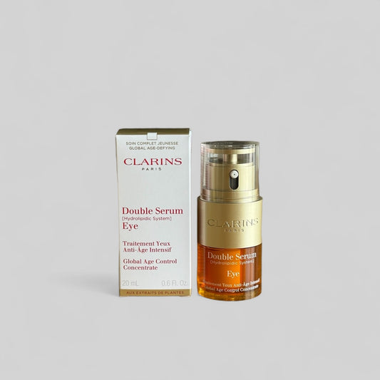 Clarins Double Serum Eye