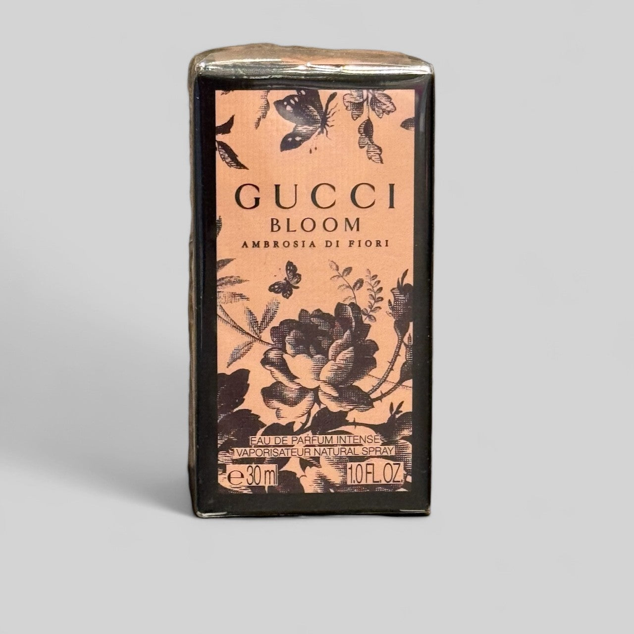 Gucci Bloom Ambrosia di Fiori