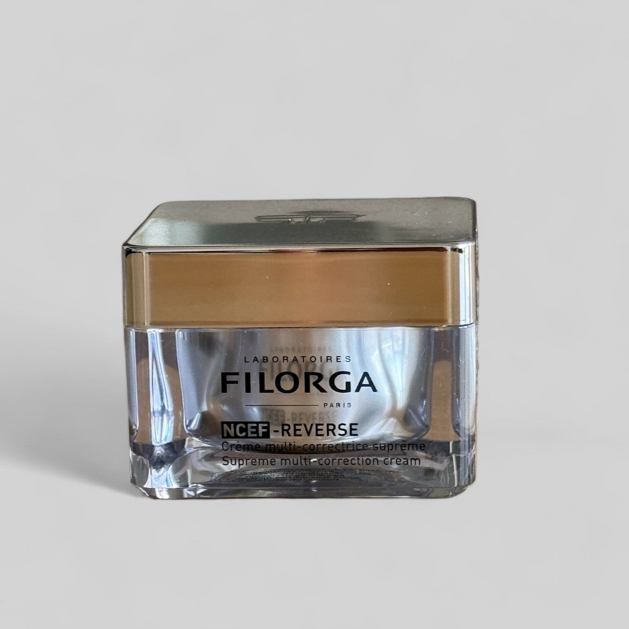 Filorga NCEF Reverse Cream (uden karton)