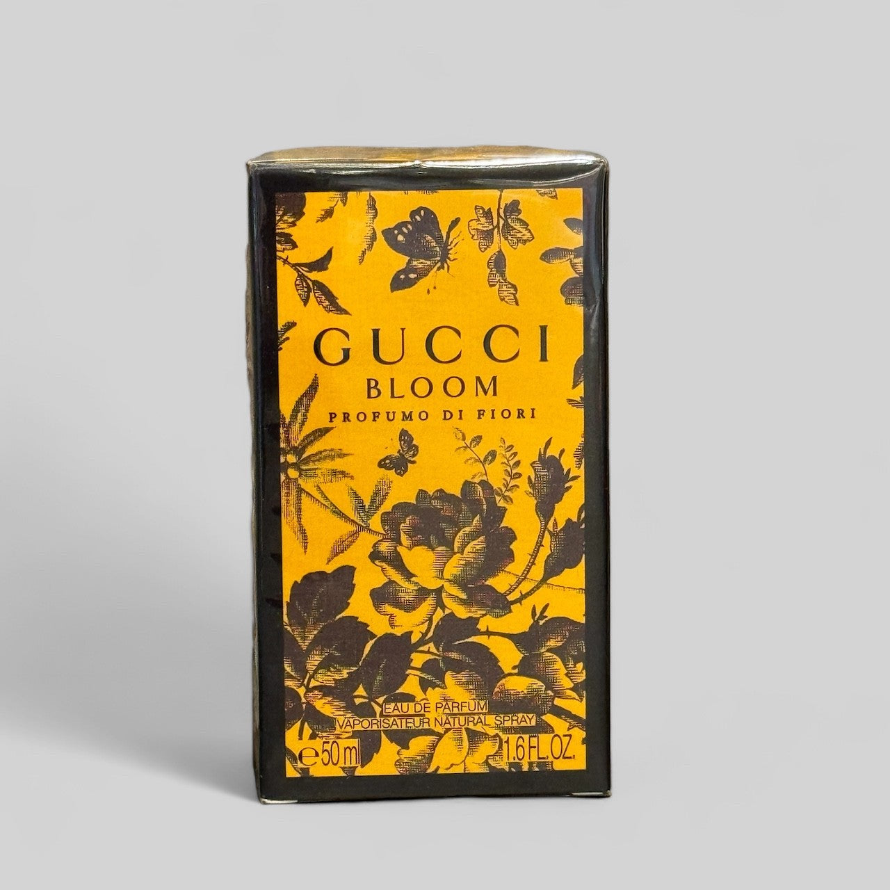 Gucci Bloom Profumo di Fiori