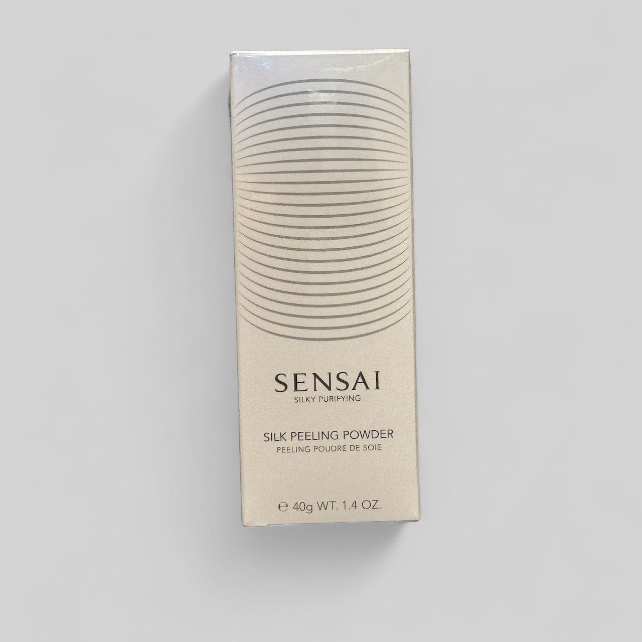 SENSAI Silky Purifying Silk Peeling Powder