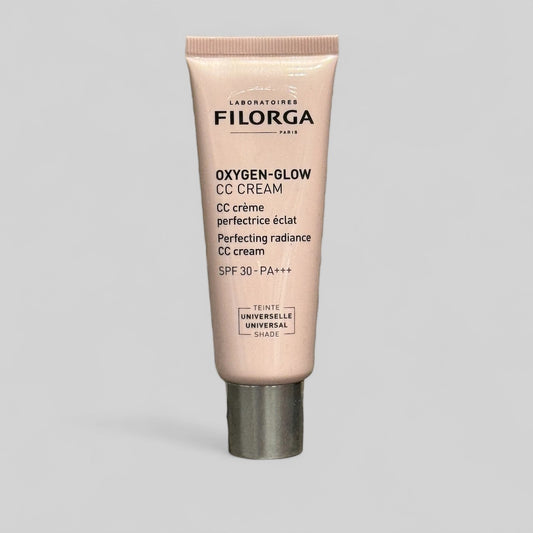 Filorga Oxygen Glow CC Cream ilman laatikkoa