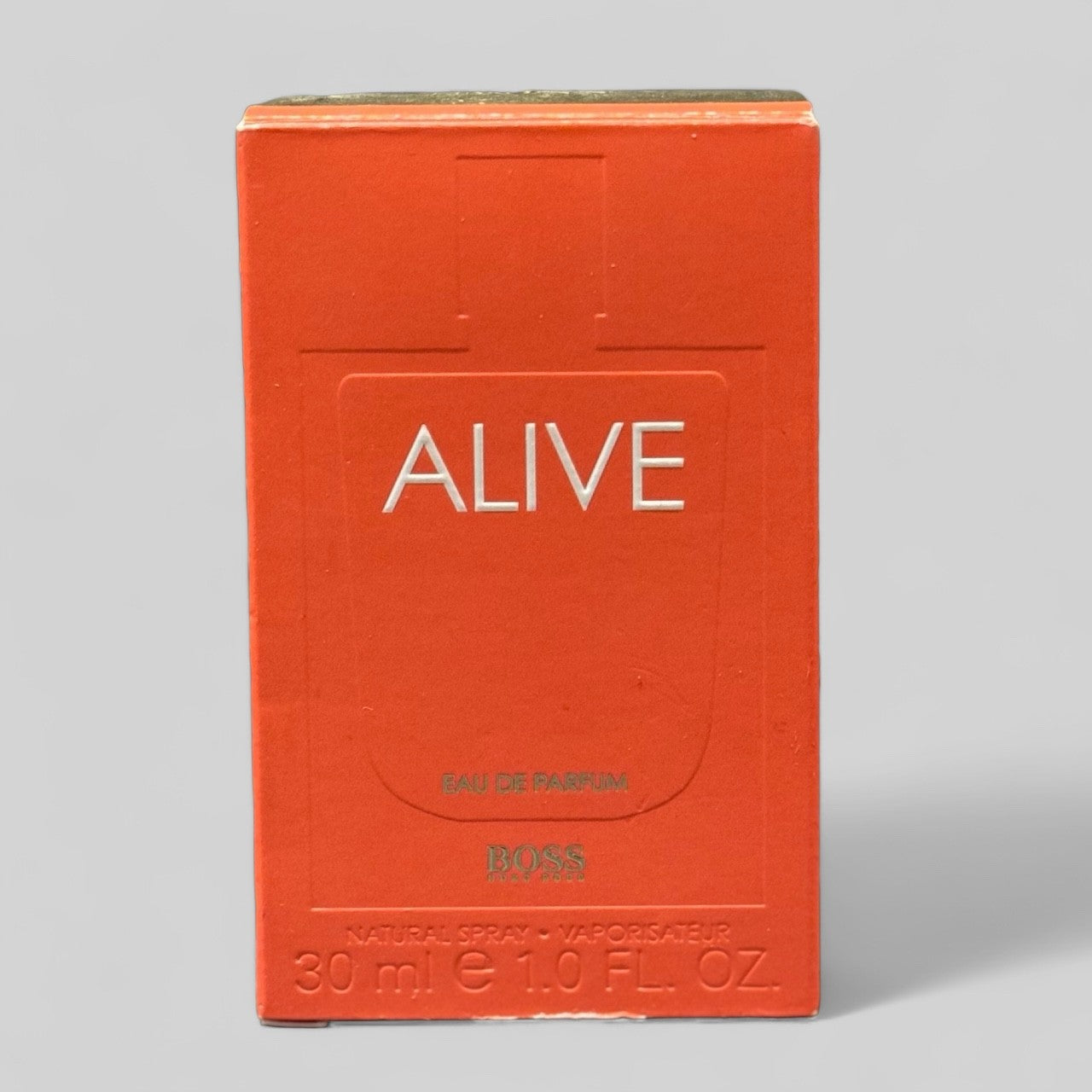 Boss Alive Eau de parfum