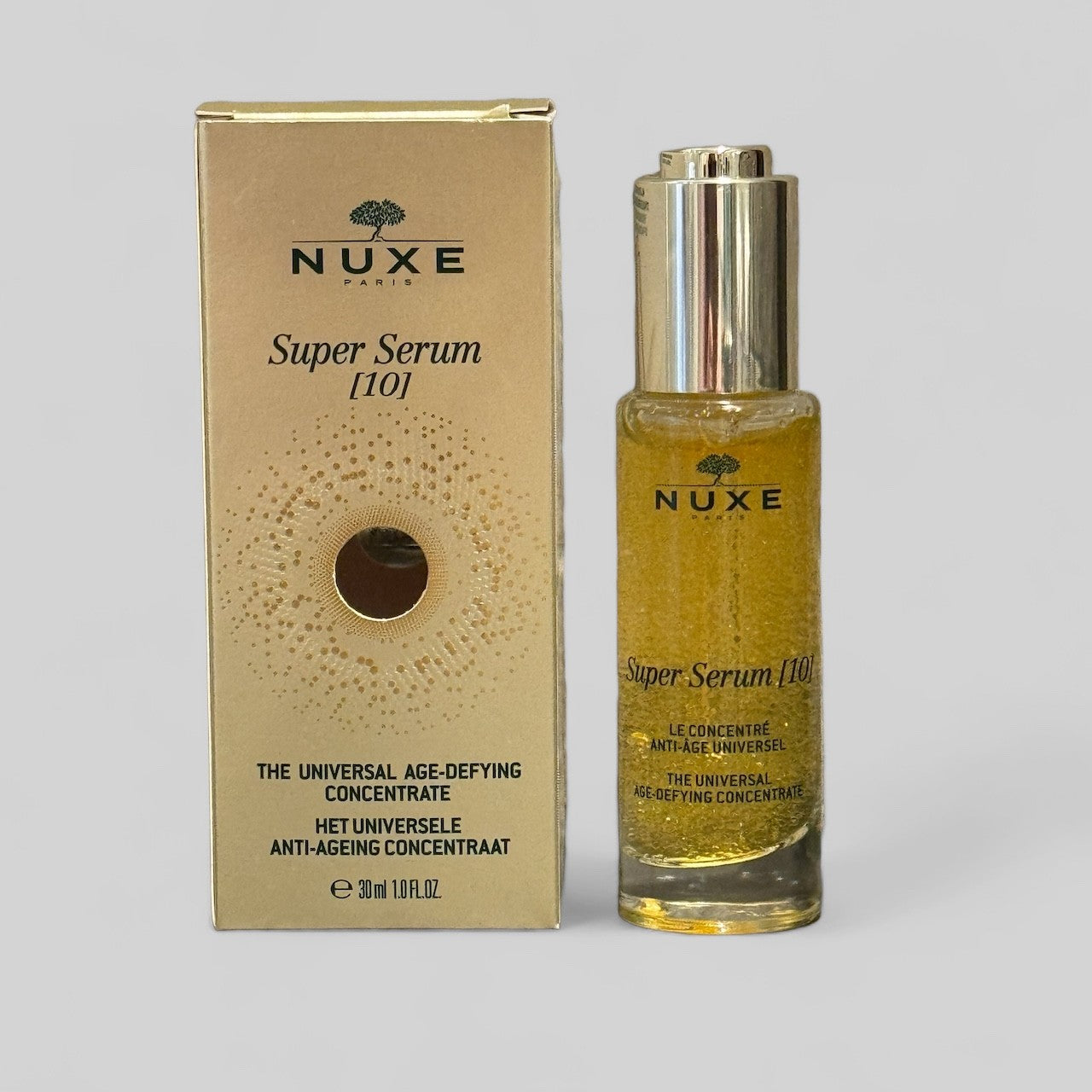 NUXE Super Serum