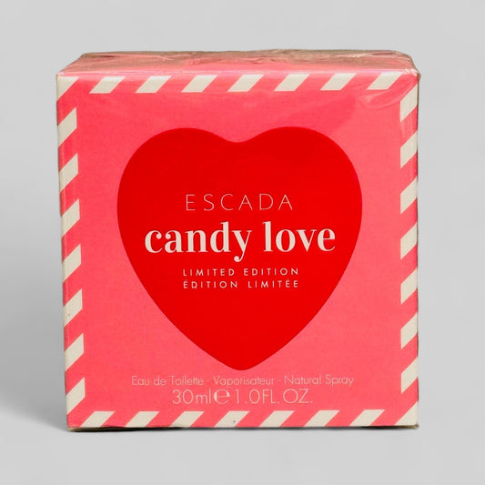 Escada Candy Love Eau de Toilette