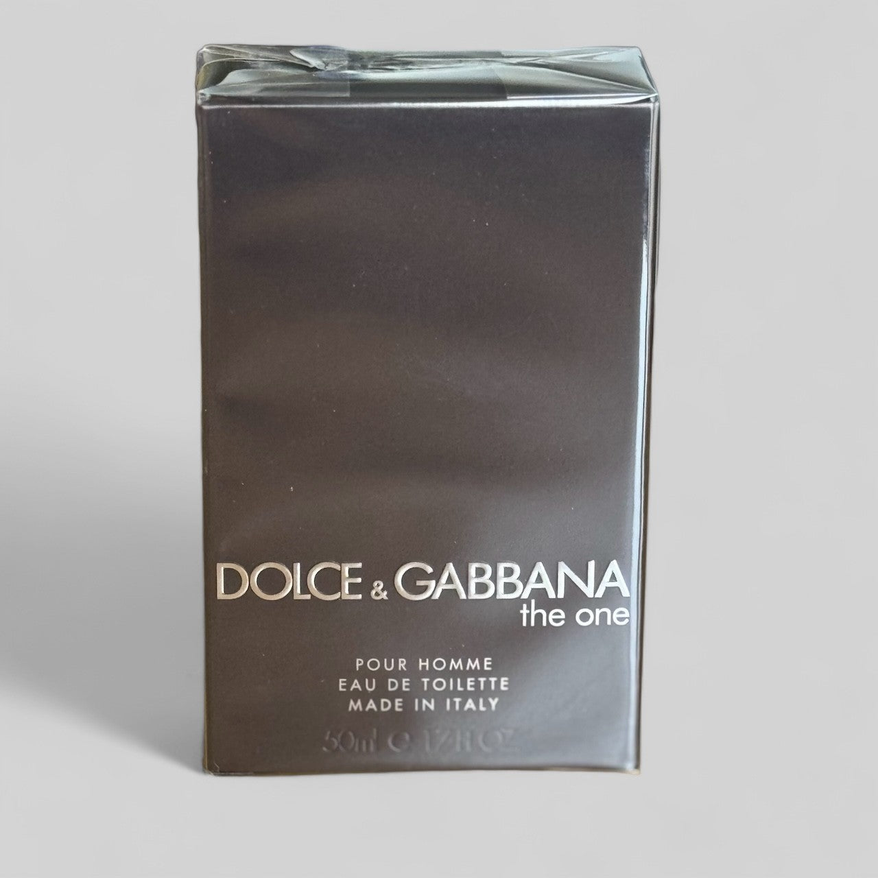 Dolce &amp; Gabbana The One Pour Homme