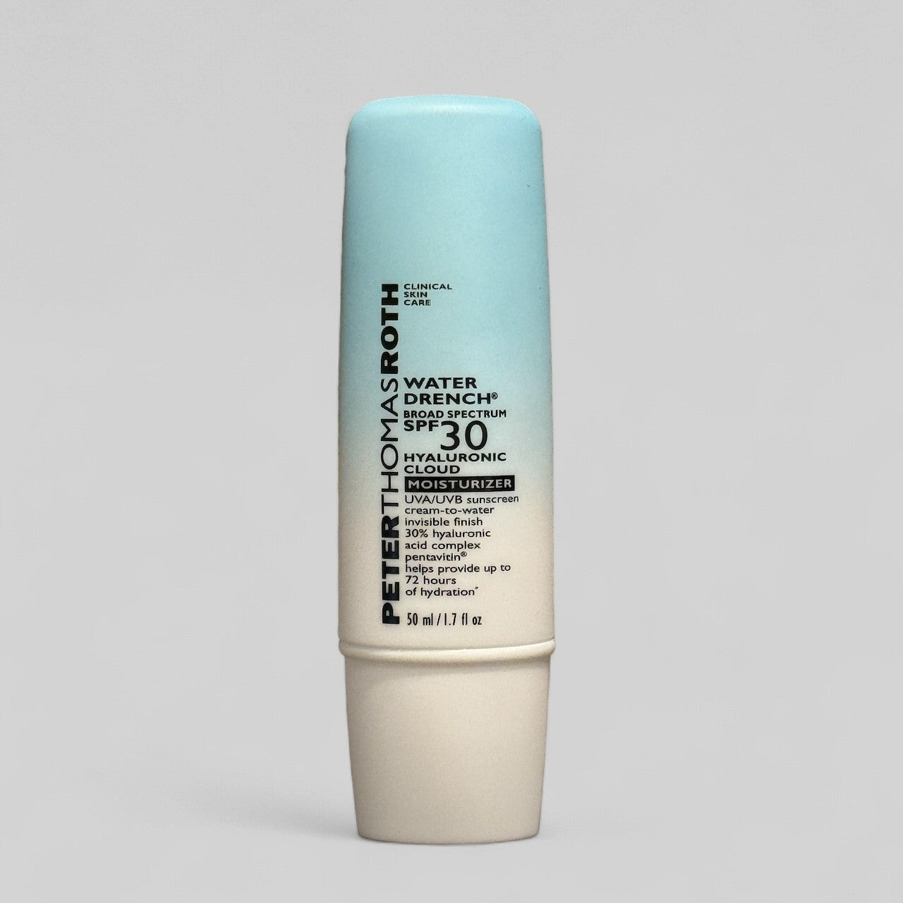 Peter Thomas Roth Water Drench Broad Spectrum SPF 30