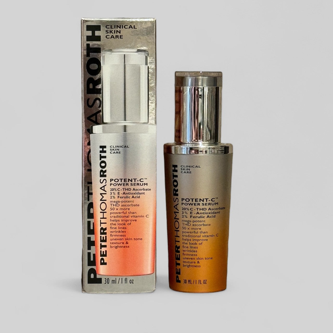 Peter Thomas Roth Potent C Power Serum