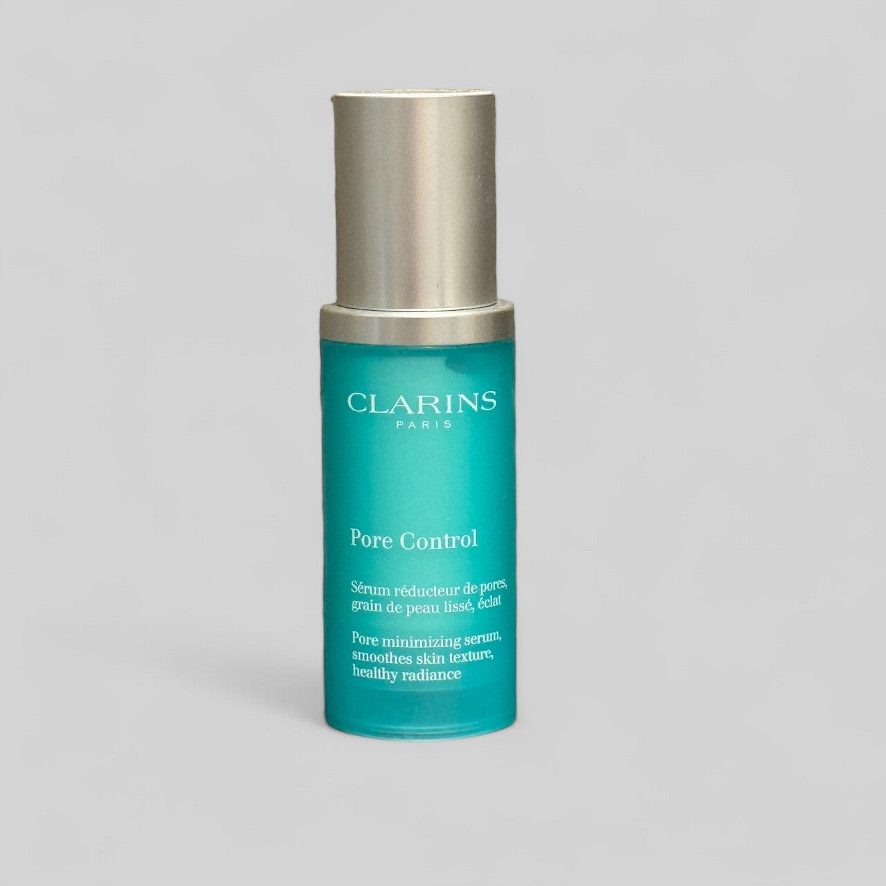 Clarins Pore minimizing serum utan kartonage