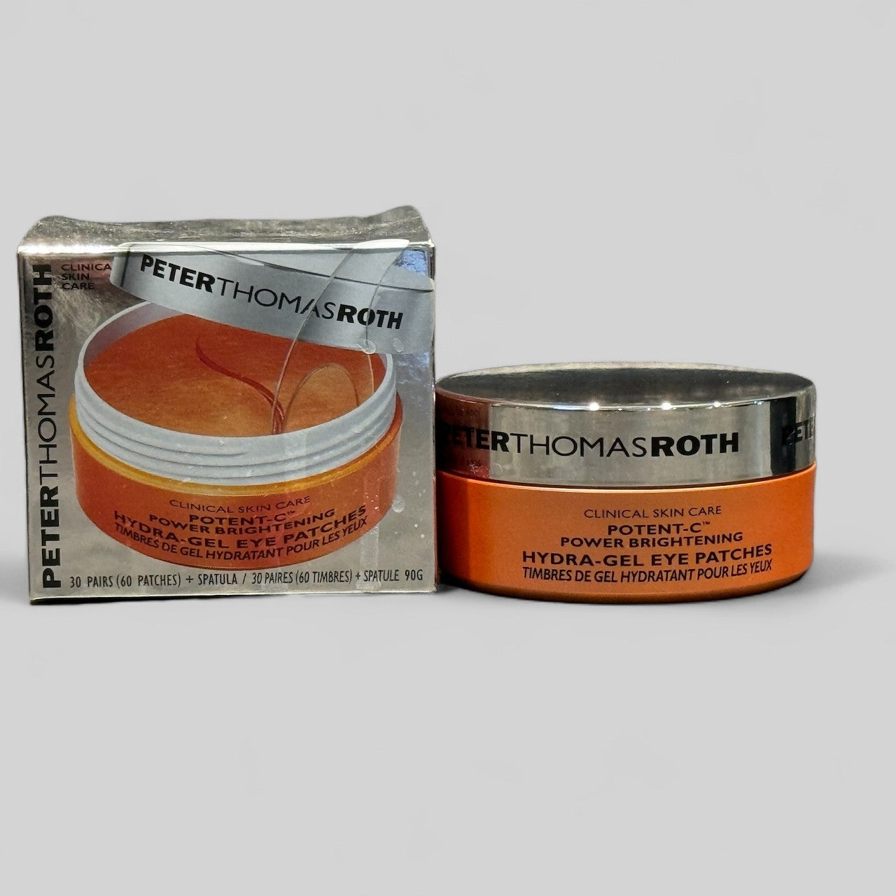 Peter Thomas Roth Potent C Power Brightening Hydra Gel