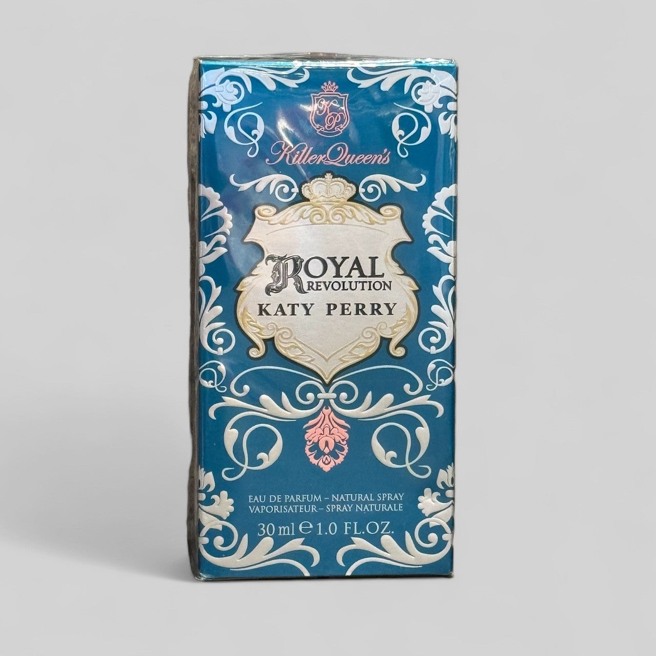 Katy Perry Royal Revolution Eau de Parfum