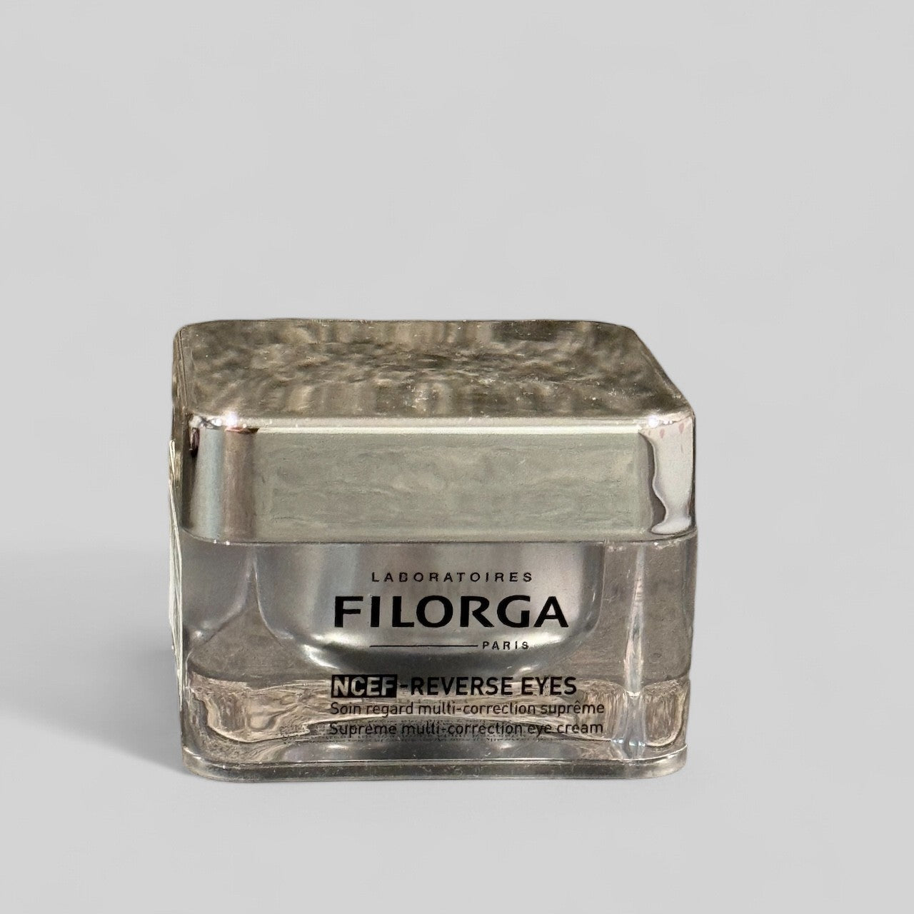 Filorga NCEF Reverse Eye Cream utan kartonage