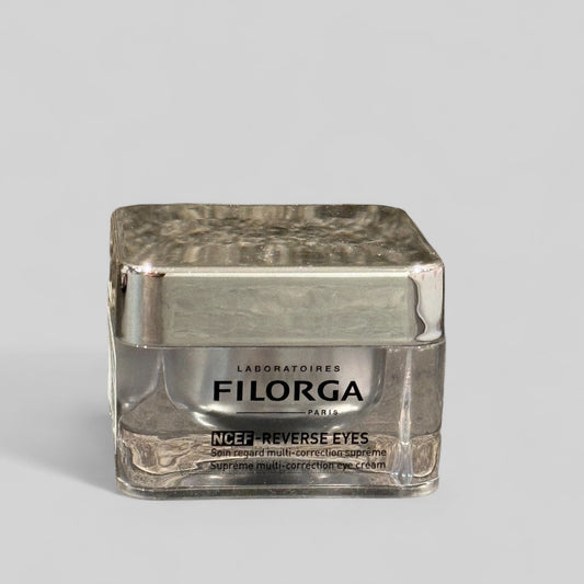 Filorga NCEF Reverse Eye cream (uden karton)