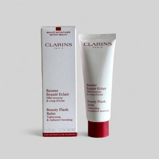 Clarins Beauty Flash Balm