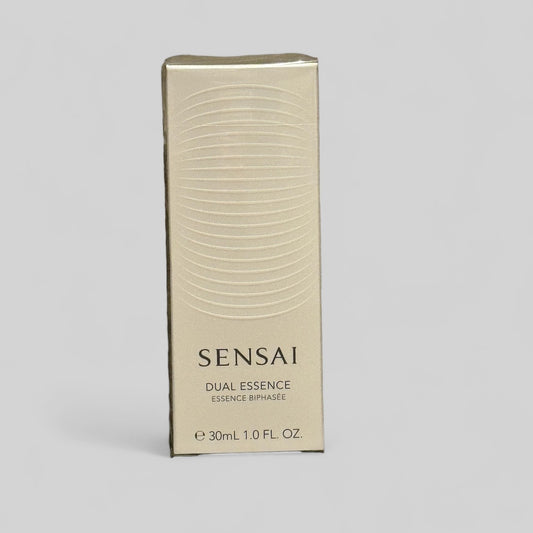 SENSAI Dual Essence