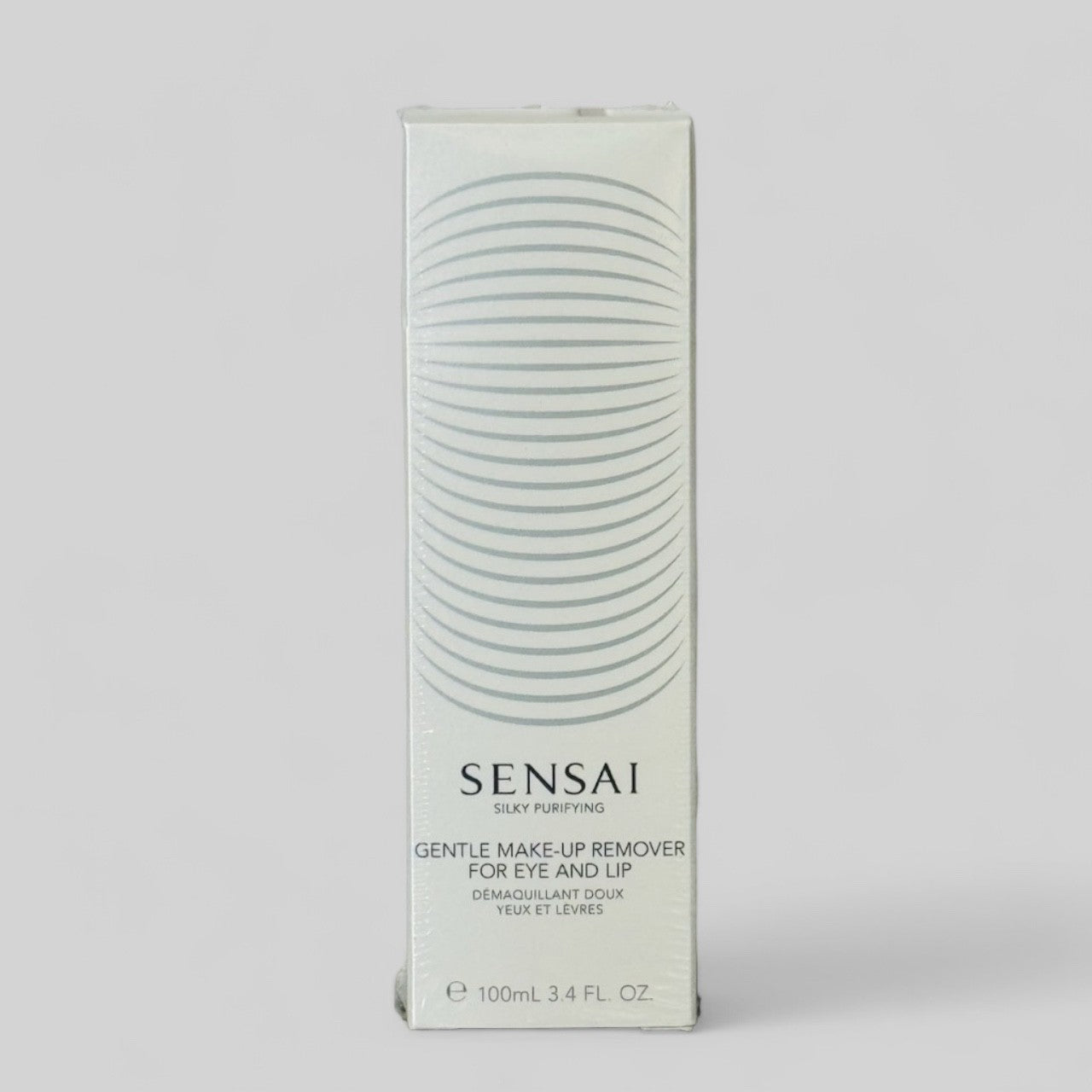 SENSAI Gentle Make-up remover for eye and lip