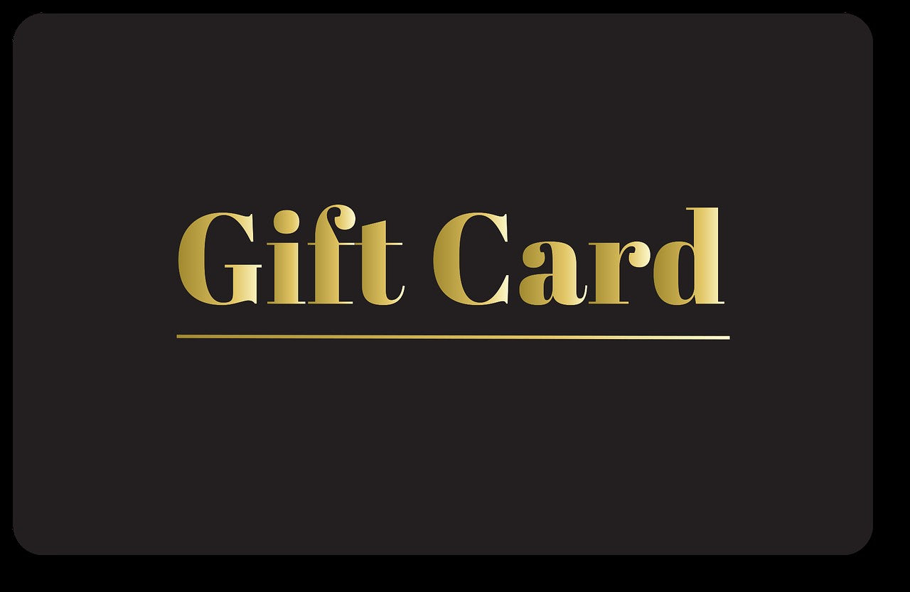 BOXY´s Gift Card