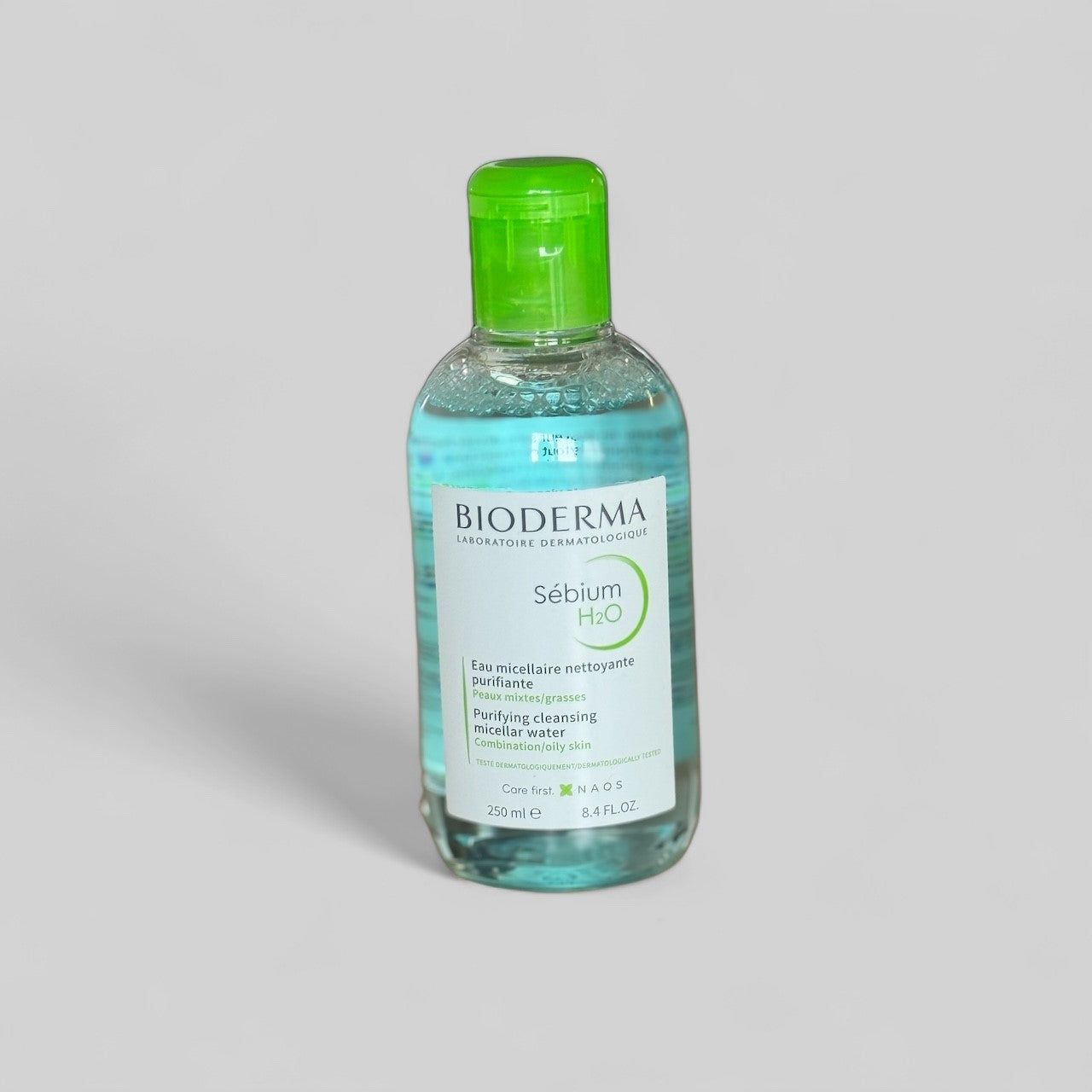 Bioderma Sebium H2O Micellärvatten