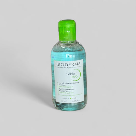 Bioderma Sebium H2O Micellært vand