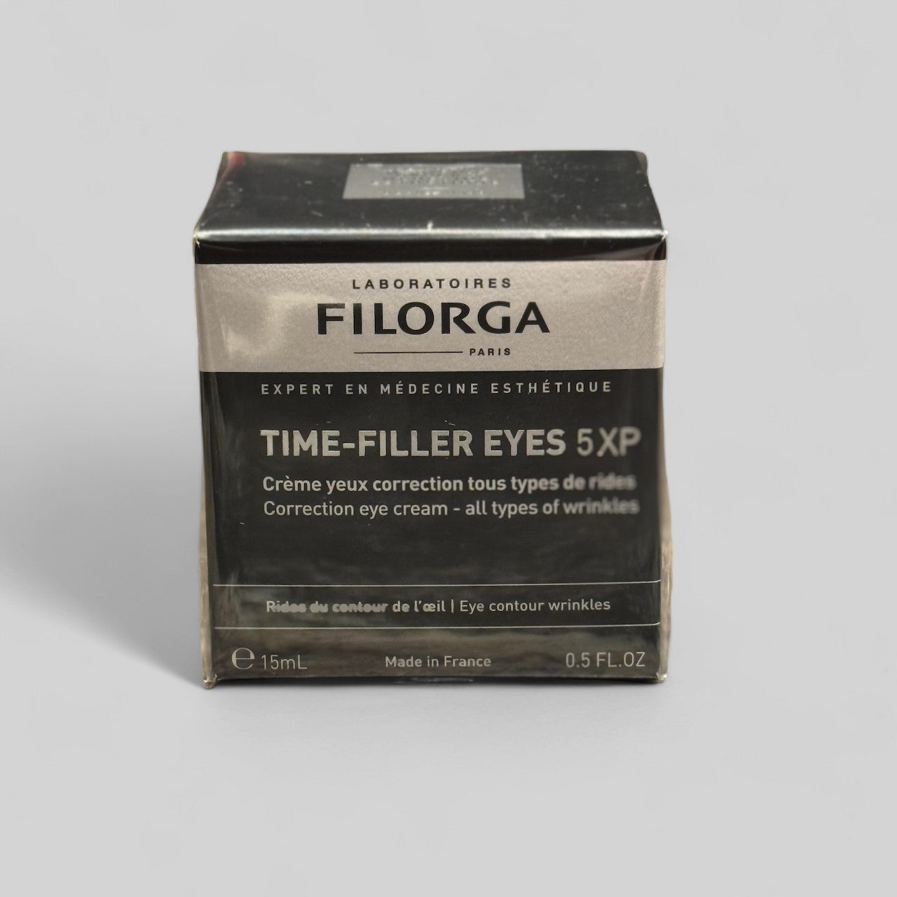 Filorga Time Filler 5XP silmänympärysvoide