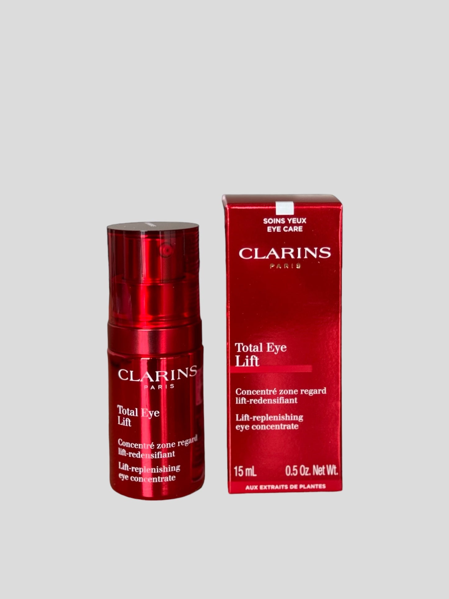 CLARINS Total Eye Lift