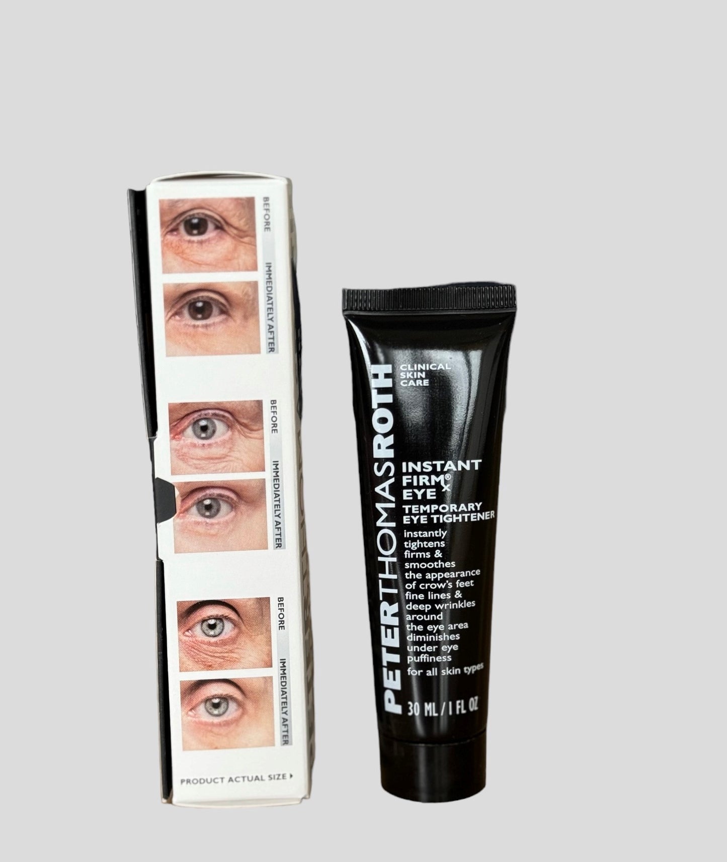 Peter Thomas Roth Firmx Instant Firm Eye Tightener