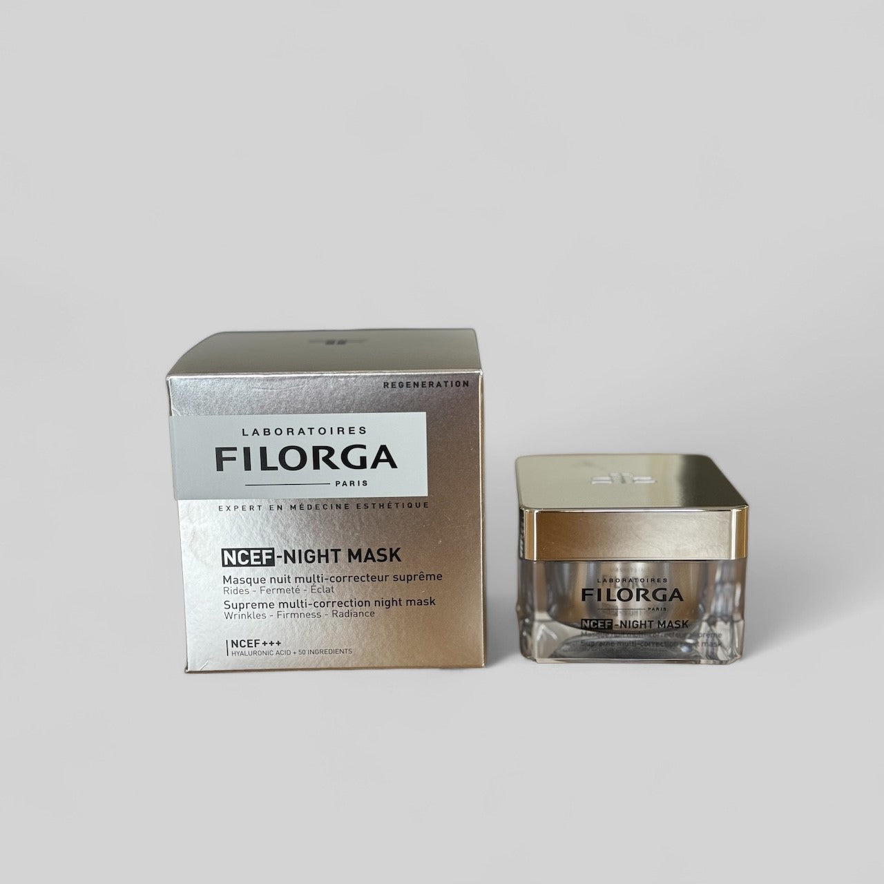 Filorga NCEF Night Mask