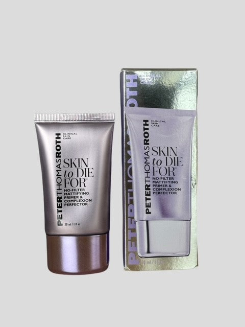 Peter Thomas Roth Skin to Die For