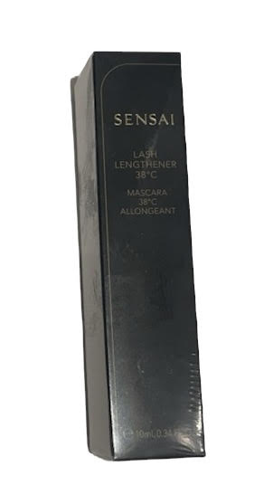 SENSAI ripsienpidennysaine 38˚C