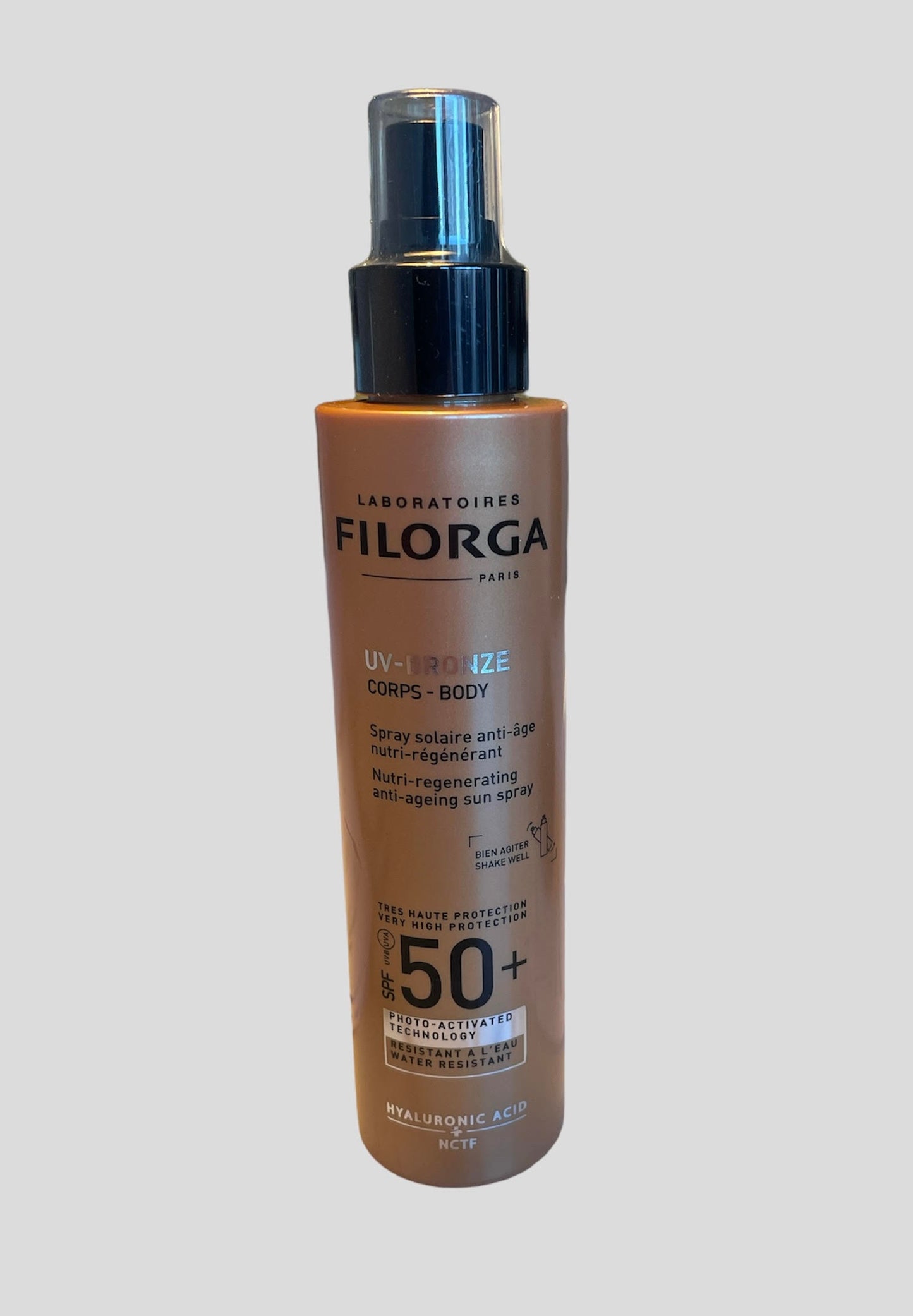 Filorga UV-Bronze Body SPF50