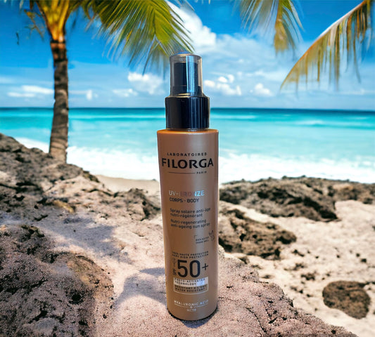 Filorga UV-Bronze Body SPF50